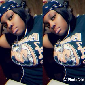 Meet your Posher, Uñbothérëd